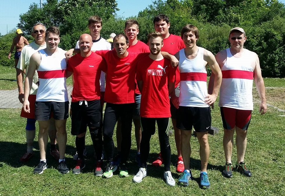 Eppstein stellt zwei Mannschaften in der Bundesliga