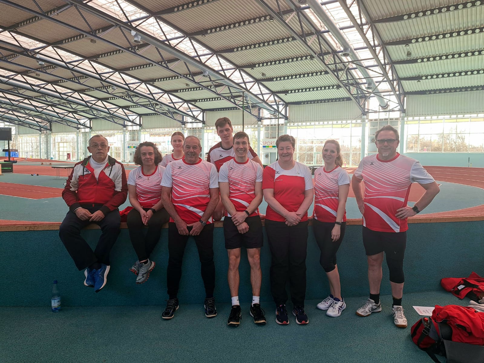 Zwei neue Hessenrekorde für Eppstein