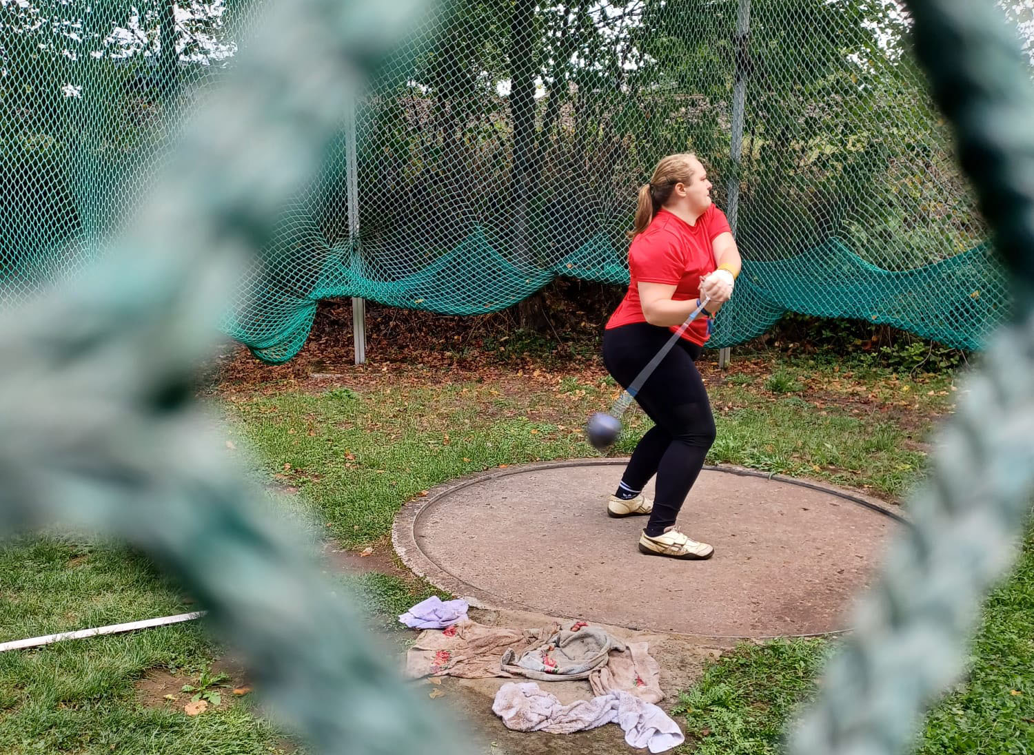 Gute Leistungen zum Ende der Saison