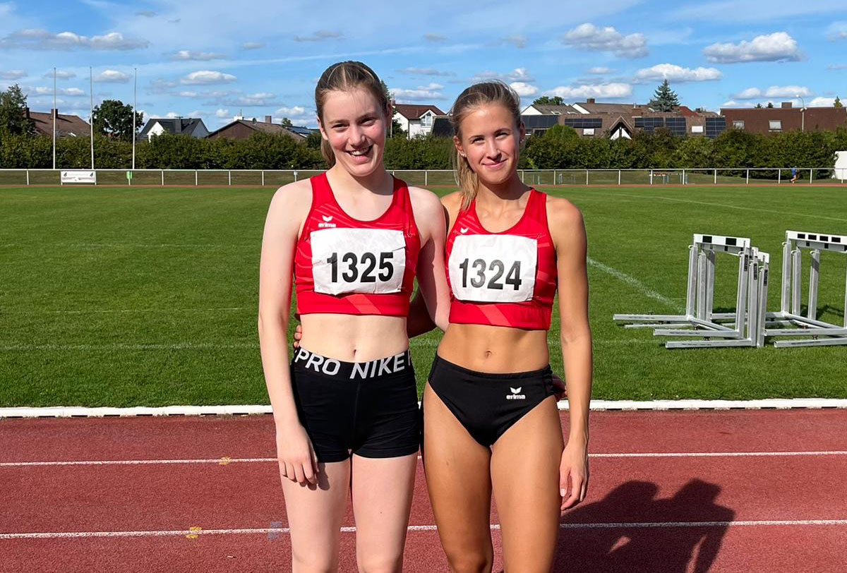 Pfalzmeisterschaften Mehrkampf Limburgerhof