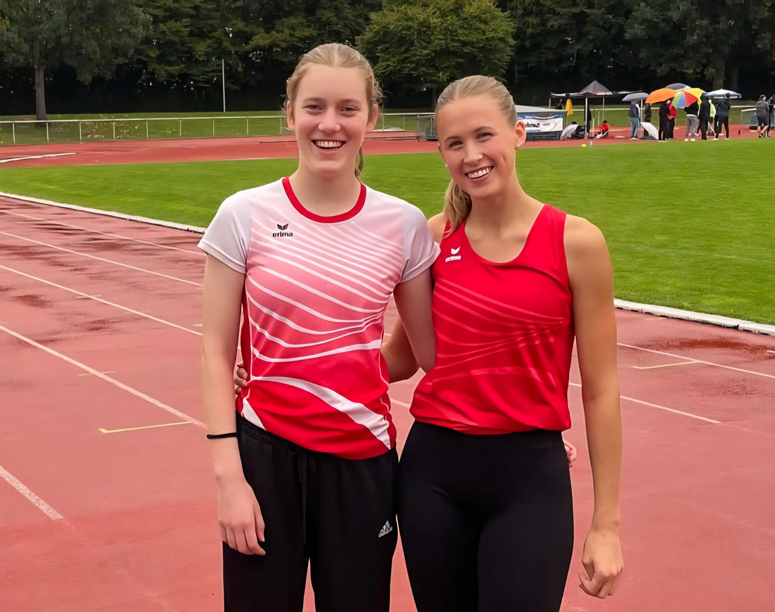 Siebenkampf in Schutterwald