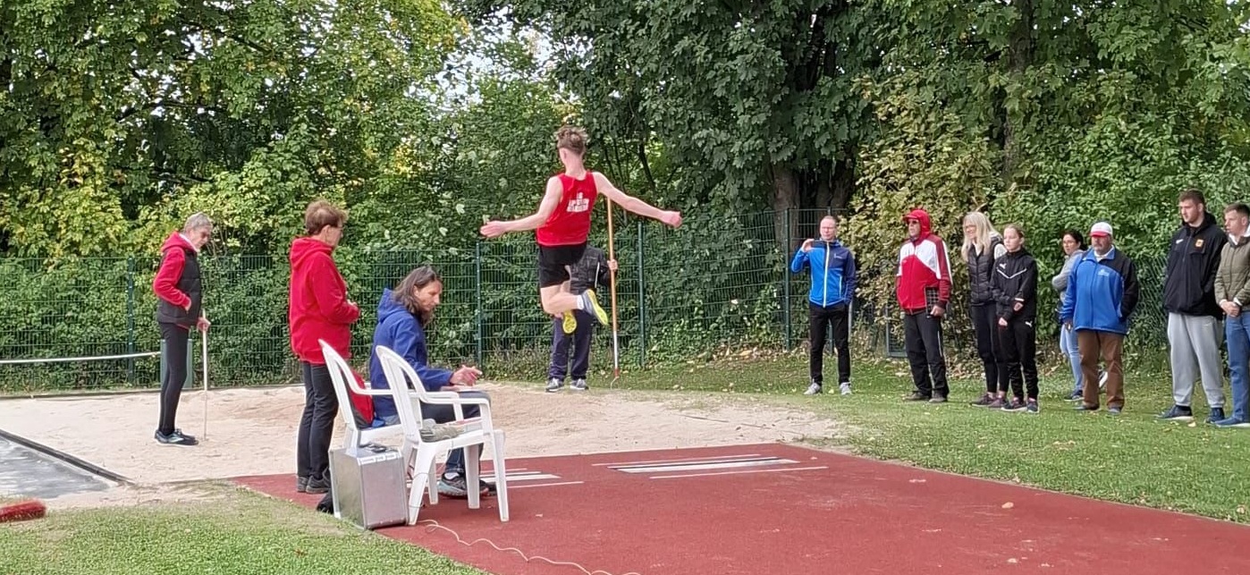 Heinrich-Sparwasser-Sportfest