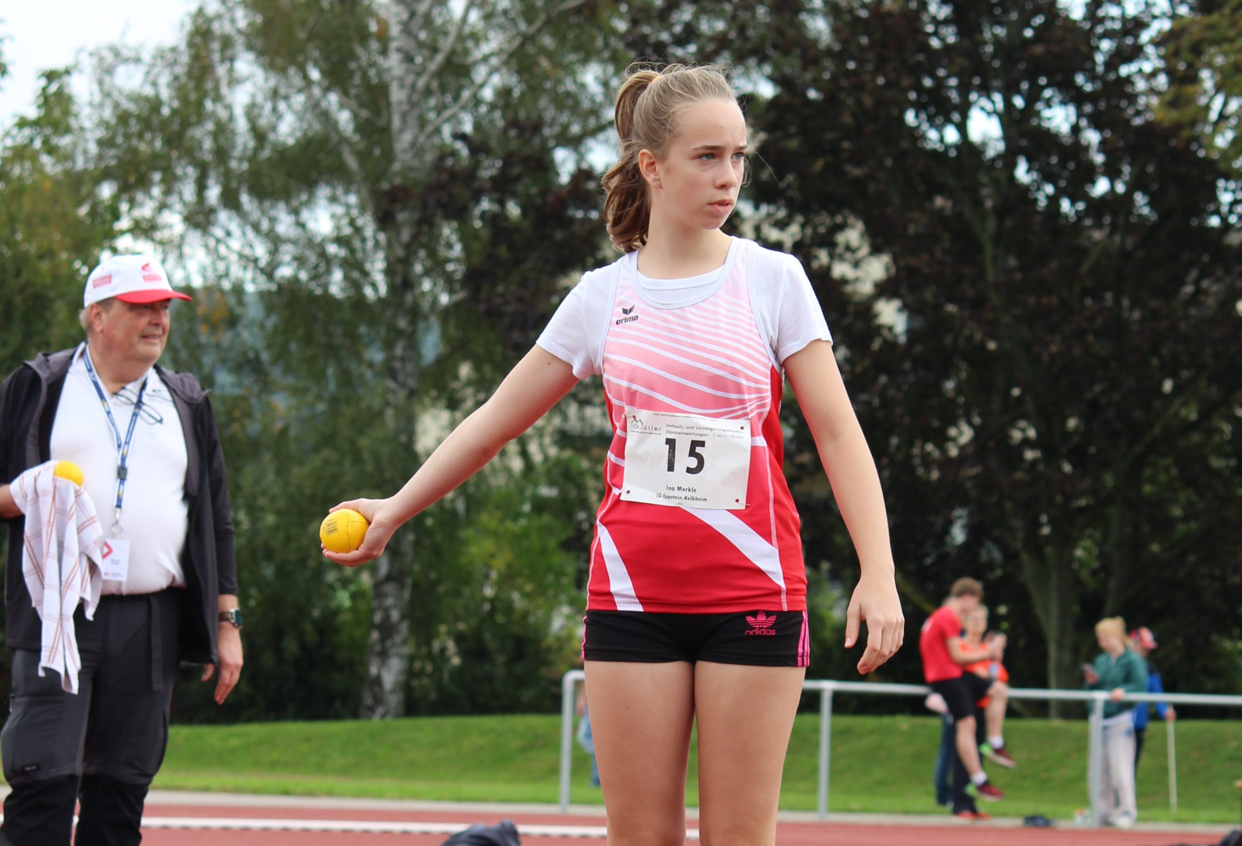 Kreismehrkampfmeisterschaften